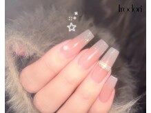 Nailsalon Irodoriの雰囲気（ちゅるん×大人かわいい、網紅ネイル・韓国ネイル♪）