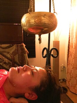 リリームーン(Lily moon)/ヘッドと美顔セットお薦め☆