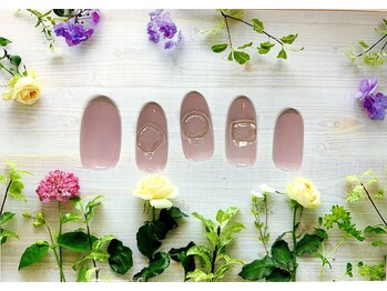 ネイルアンドアイラッシュ ルミノ(RUMINO)/