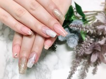 キャンアイドレッシー 深谷店(Can I Dressy)/☆・お客様nail