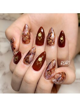 瑠璃(RURI)/定額コース