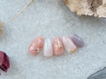 08ネイル(08 nail＆school)/