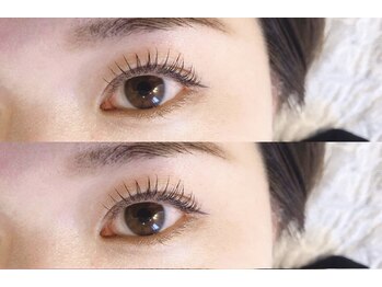 エルモ バイ エストアール 筑紫口店(L'mo by est-r.)/#パリジェンヌ△ナチュラル