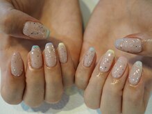 ルシアル(Rucial)/Rucial Design　Nailｓ