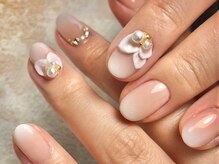 オーラリー ネイル アート メゾン(ORRERY nail art maison)/ハンド / ブライダル