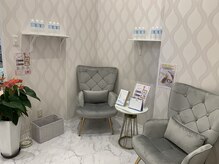 リーチェビューティアオ(riche Beauty Ao)/待合室☆