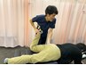【全身施術で徹底ケア◎】鍼灸＋整体￥3000