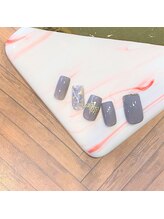 アロハナ(Alohana)/定額デザイン￥9000（初￥7200）