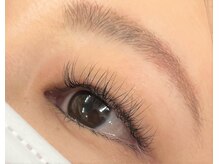 モア 池袋(more)/プレミアムセーブルエクステ