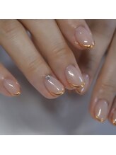 ネイルアディクト(NAIL ADDICT)/