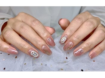 桜ネイルサロン/