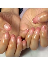 ソート(THOUGHT)/グラデーション