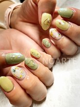 ノアート(NOARTE)/90minコース