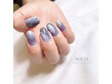 ヌーヴ(NOUVE)/ink art