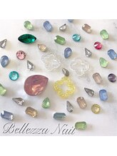 ベレッツァネイル 大阪 日本橋(BellezzaNail)/