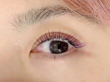 ブライト(Bright)/フラットラッシュ　カラー