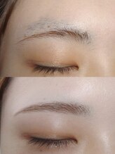 キコ(KIKO)/Eyebrow 