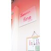 ファインスタジオ(fine studio)のお店ロゴ