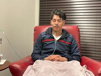 すいそラボ(すいそLABO)/メンズにもおすすめ!!