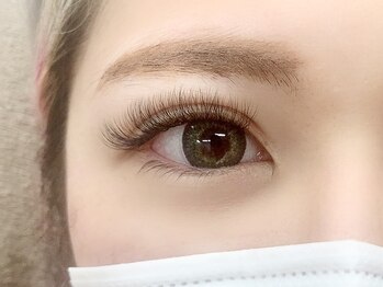 エム(emu.)/ふわふわeye!!