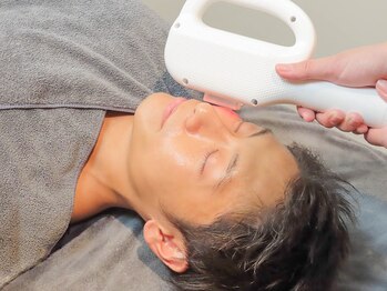 ビーメイクス(B・Makes)/ヒゲ脱毛