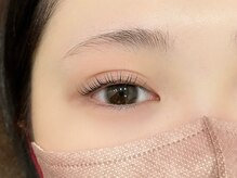 まつげエクステサロン ヘアーリゾートエーアイ 東陽町店(hair resort Ai)/パリジェンヌラッシュリフト