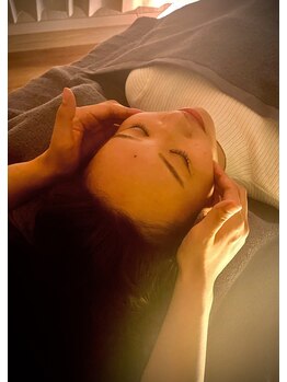 クリア(CLEAR)/着替えなしOK♪気軽にマッサージ