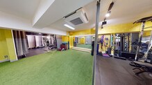 インフィニットジム 渋谷店(INFINITE GYM)