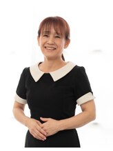 イアソ(iaso)&nbsp;島田 朋代