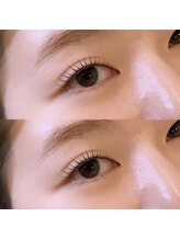 エミュ(emu)/パーソナルまつ毛パーマ