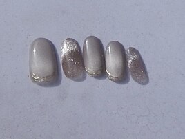 マグネットネイル【岡山】