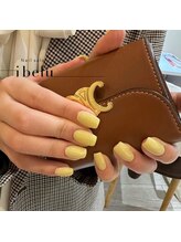 イベル 京橋店(ibelu)/ワンカラー