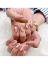 エカ(eka)/マグネット＋指先ミラー