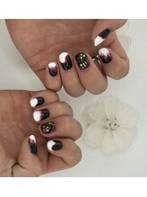 ネイル グリー(nail glee)/