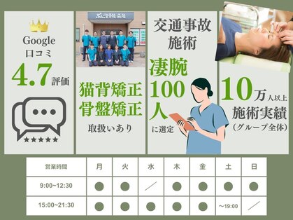 ぶんご整骨院 森院の写真