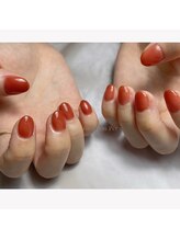 ペル(Per)/スパイシーワンカラー