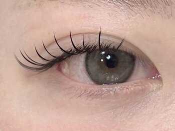 ティコ(+tico)/タレ目デザインマツエク*