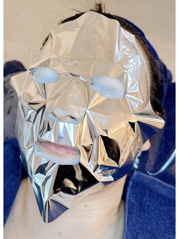 ドシル(DOCILE)/マーメイドセルトリートメント