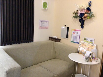 フー 栗原店(Fuu～)の写真
