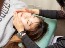 たきもと鍼灸整骨院/小顔
