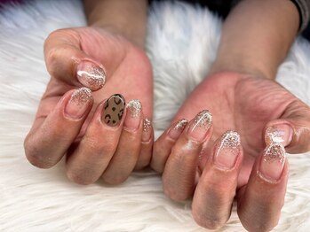 ネイリティヒナタ(Naility Hinata)/