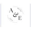 エーアンドイー(A&E)のお店ロゴ
