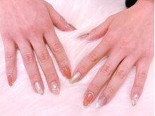 ルピネス(Lupines)