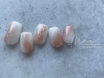 メール 代々木上原(Mer)/