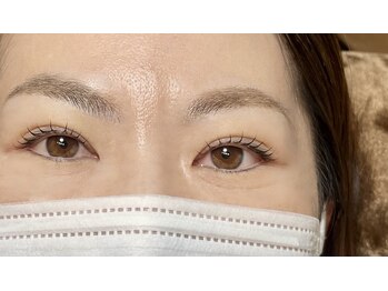 アイラッシュ アイビー(Ivy)/