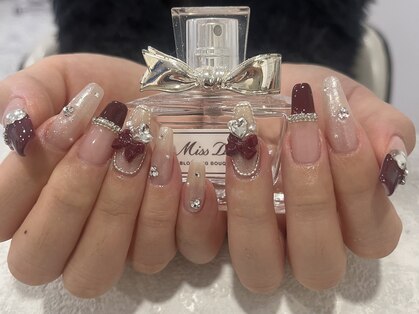 ララネイル(lalanail)の写真