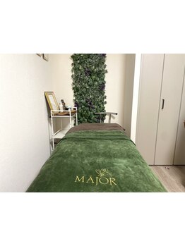 サイズダウンを目指したい