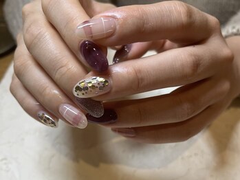 ルシェオ 表参道(LUCIEO)/season collection / ¥8800