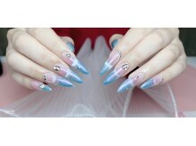 ネイル エレガント(Nail Elegant)/