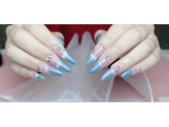 ネイル エレガント(Nail Elegant)/